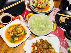 -湘里乡亲甲王二老店