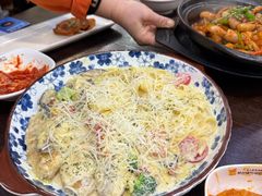 -釜山豚骨汤饭(芝罘万达广场店)