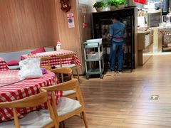 -西贝莜面村(当代商城店)
