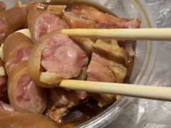 -新桥方记猪蹄