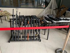 -华连射击俱乐部