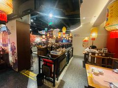 -杨记隆府重庆江湖菜(大悦城店)