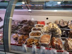 -北京稻香村(学清店)