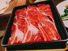 -鍋ぞう(新宿西口店)