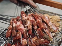 -小寒羊烧烤(凯瑞时代大厦店)