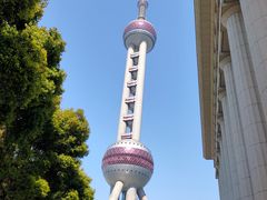 -东方明珠广播电视塔