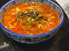 臊子面-東舍食唐精品陕菜馆
