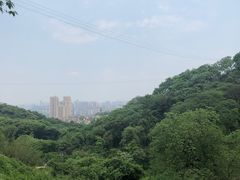 -渣滓洞
