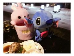 -梅筑·创意料理(王府井百货店)