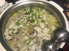 -严厨老坛酸菜鱼(吴江万宝店)