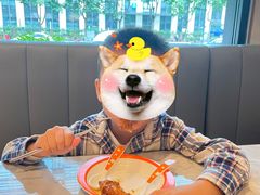-必胜客(骡马市店)