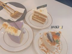 -PETIT PARIS 小巴黎(凯德1818店)
