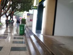 -赛百味(东街店)