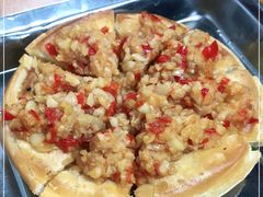 -张杨烤菜(渭南总店)