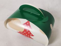 -麦当劳(山大路店)