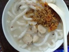 -老西关濑粉(文明路店)