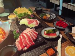 -湊湊火锅·茶憩(皇姑万象汇店)