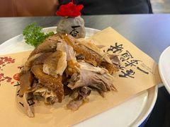 -老边饺子馆·东北菜(虎坊桥店)