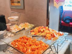 -凯鸽酒楼(恒安新区店)
