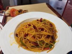 -纳鲁孜·新疆特色餐厅(上海悦荟广场店)