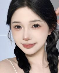 -明天见·化妆造型工作室