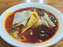 -王菊美食街·王菊面馆(总店)