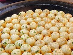 -哑巴生煎(临顿路店)