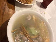 -子午路张记肉夹馍(小寨西路店)