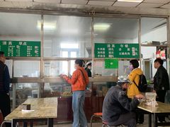 -清真-戏楼王记牛肉面