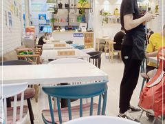 大堂-乐拌石锅拌饭(卖场店)