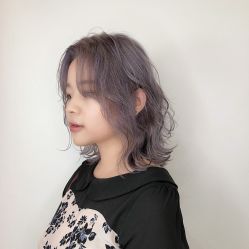 点击看大图 -MY HAIR ARDOR