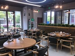大堂-台记小海鲜(七宝店)