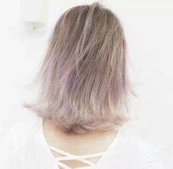 -i Style潮牌美发沙龙