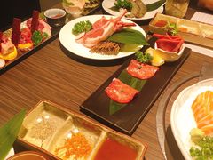 -赤坂亭·M9和牛烧肉(南京江南虹悦城店)