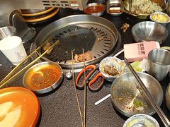-真熙家牛排烤肉无限续(百脑汇店)
