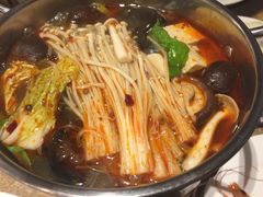 -银帆宾馆-自助餐厅(金马路店)