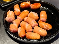 -日葵 大阪烧ひまり(仙霞路店)