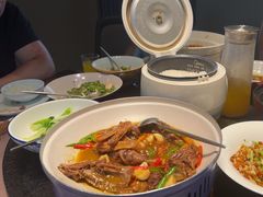 -状元人家·公园别墅衡东土菜(溪悦荟店)