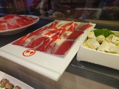 -许府牛火锅(信义坊总店)