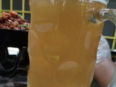 -嘎嘎鸭脑壳(蜀汉路店)