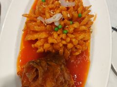 松鼠桂鱼-成事园(兰溪店)
