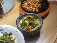 -鸽子窝(黄村店)