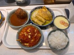 -7+7私家饭堂(人民路店)
