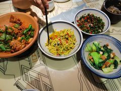 -俏九州·小炒黄牛肉(华润万象汇店)