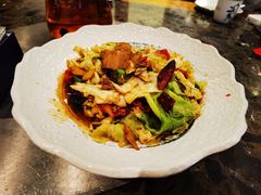 -马头巷·食景园(苏州总店)