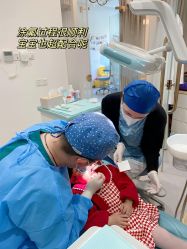 -唯儿诺儿童医院·儿科·眼科·口腔(金桥店)