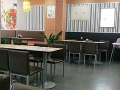 大堂-李先生牛肉面大王(东营凯莱店)