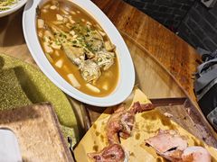 -打酱油·非遗淮扬菜(瘦西湖梅岭店)