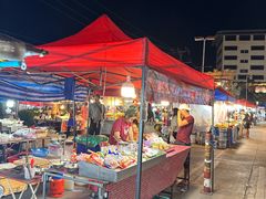 -班赞海鲜市场