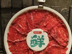 -巴蜀大将火锅(春熙店)